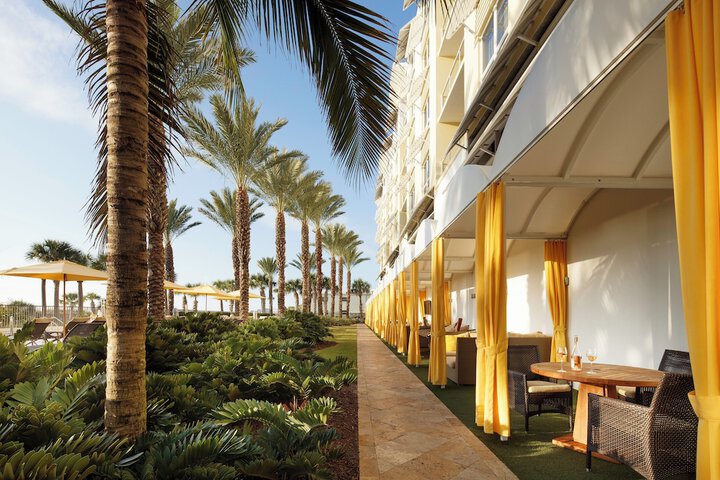 The Residences at Siesta Key Beach by Hyatt Vacation Club