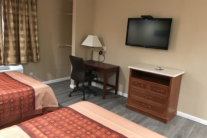 Budget Inn Motel
