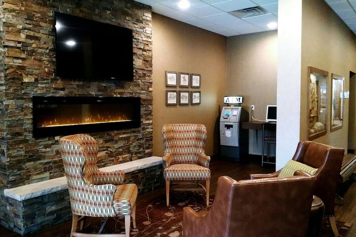 Hotel Interior 2 of 14