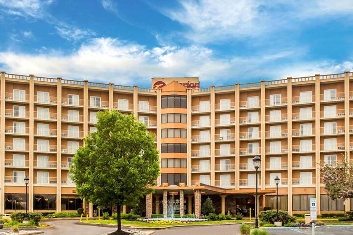 Hotel 3 of 42