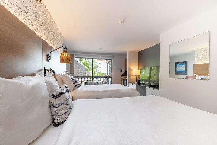 Aspinquid Resort