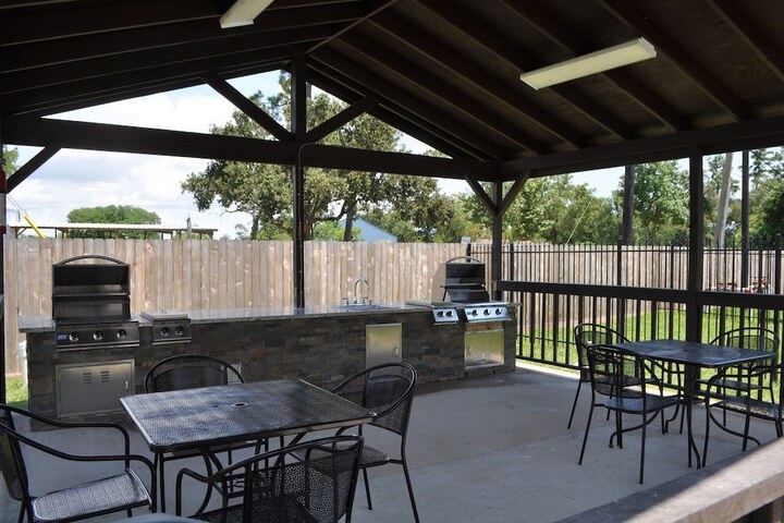 Motel 6 Channelview TX