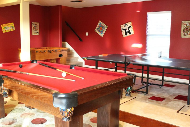 Maple Creek Bed and Breakfast