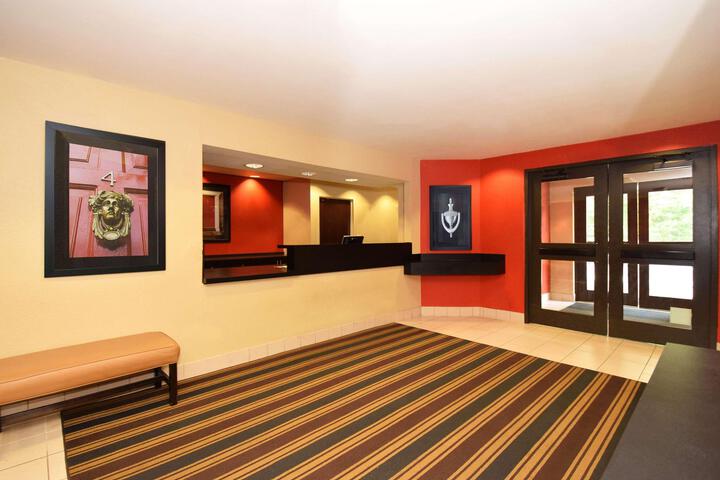 Extended Stay America - San Diego - Hotel Circle