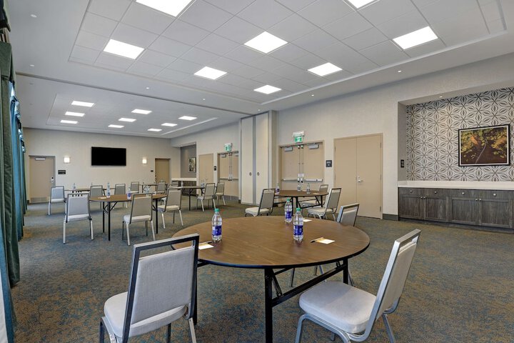 Hampton Inn & Suites by Hilton Belleville