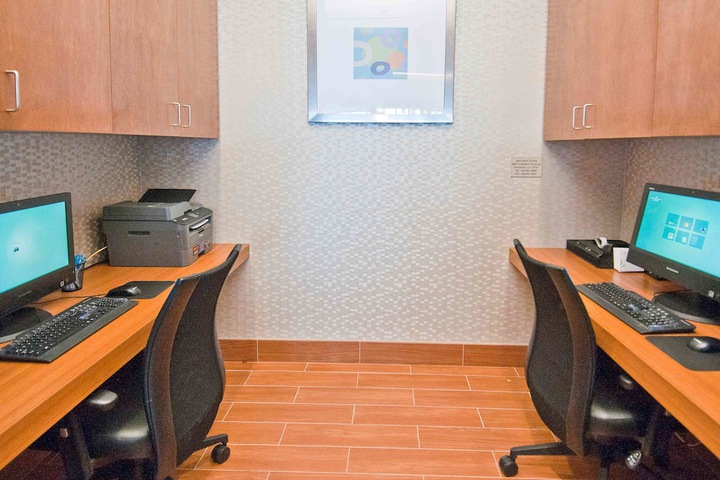 SpringHill Suites by Marriott Baton Rouge Gonzales
