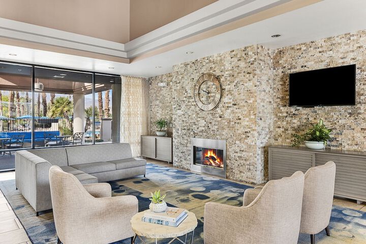 Marriotts Desert Springs Villas II