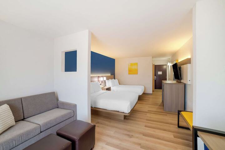 Comfort Inn Asheville Airport