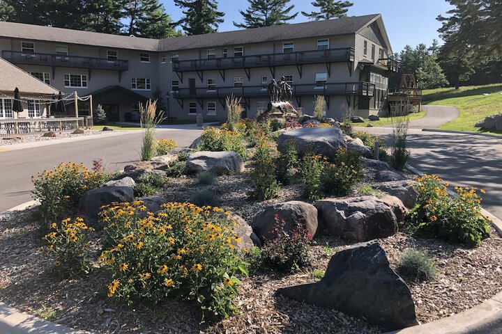 Pine Mountain Ski & Golf Resort