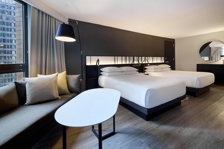 Hyatt Regency Chicago