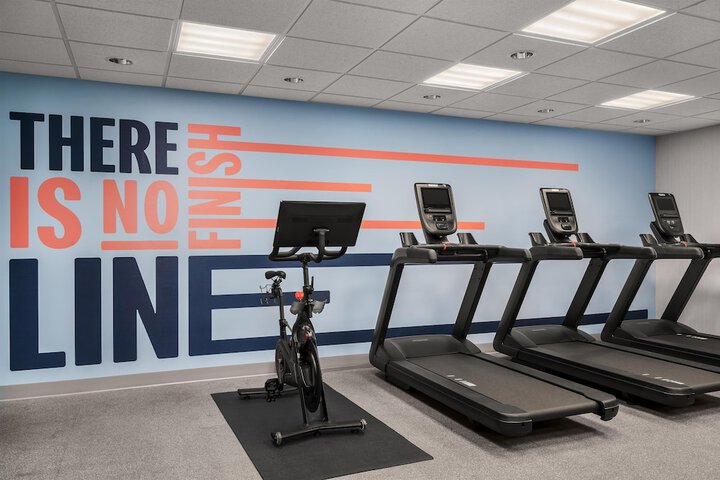 Hampton Inn Leesburg / Tavares