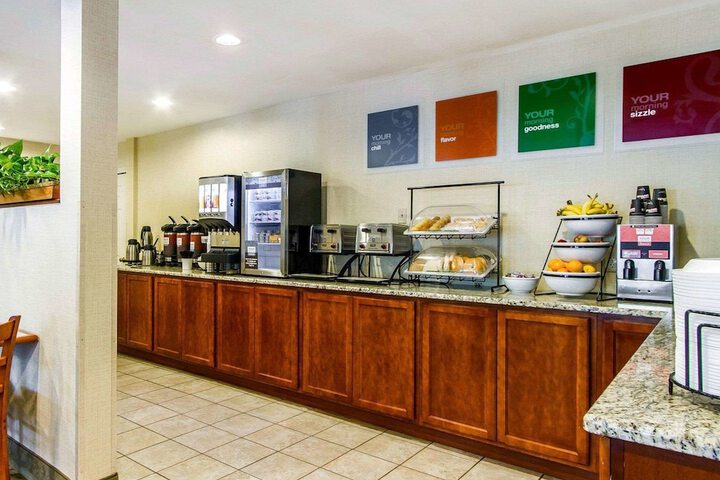 Comfort Inn Brunswick