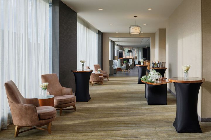 Courtyard by Marriott Prince George