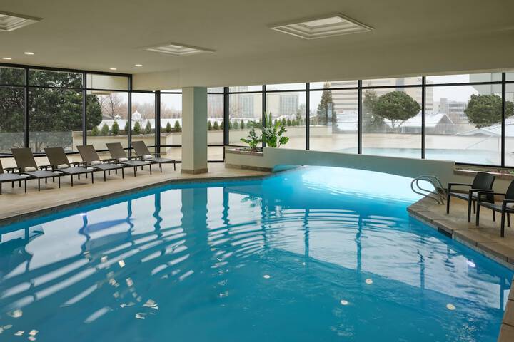 Pool 5 of 45