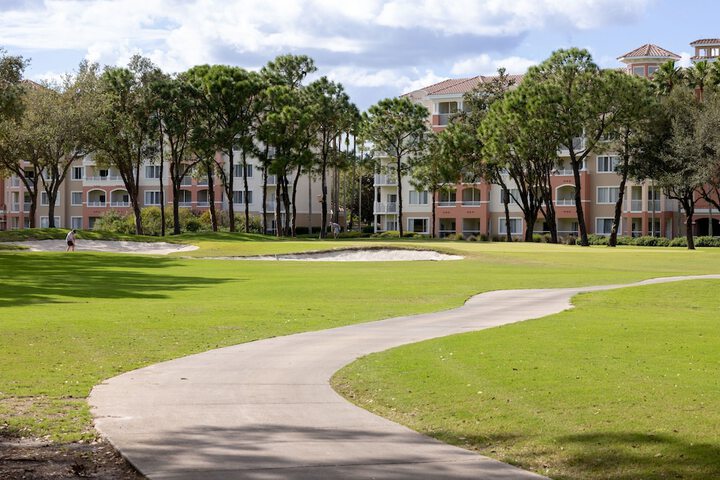 Marriotts Grande Vista