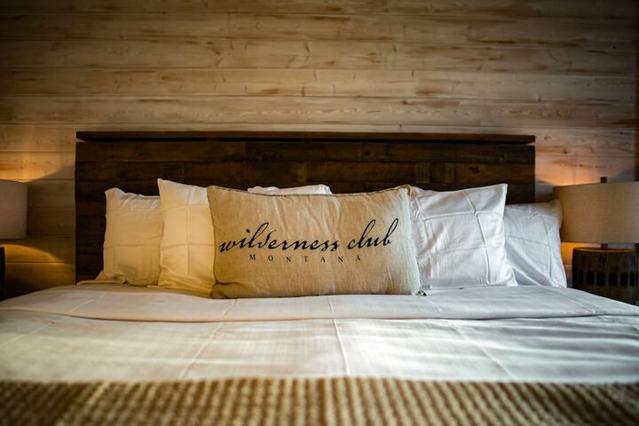 Wilderness Club