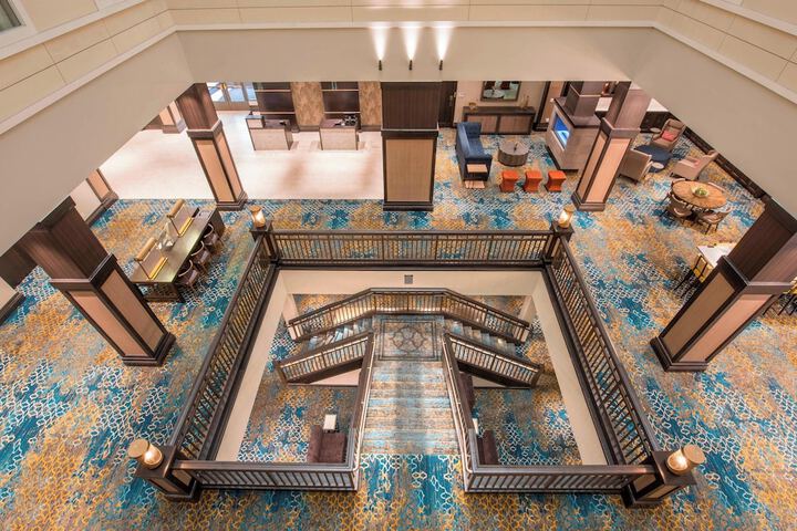 Hotel Interior 9 of 48