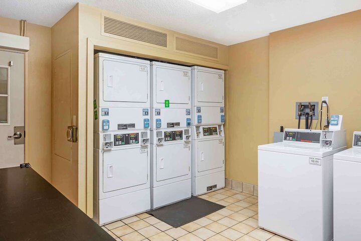 Extended Stay America Suites Boston Marlborough