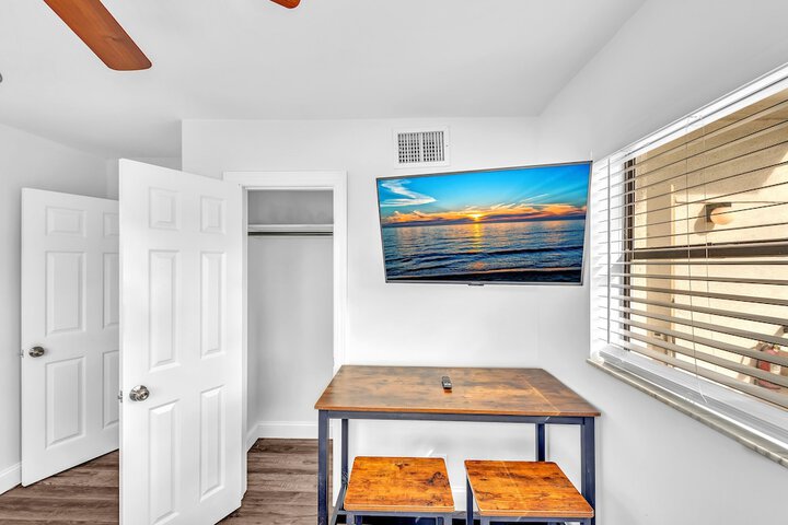 Sun Beach Inn