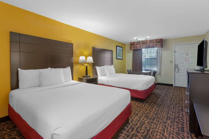 Best Western Benton Inn