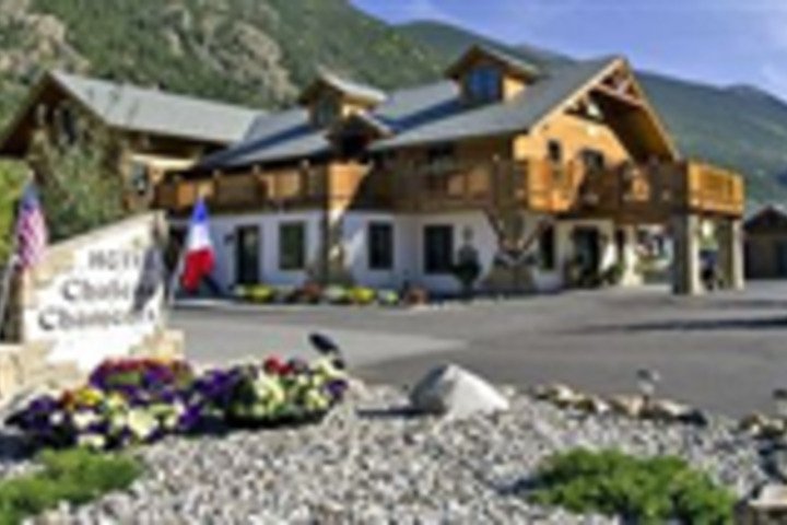 HOTEL CHATEAU CHAMONIX
