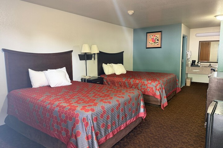 The Magnolia Hotel Searcy
