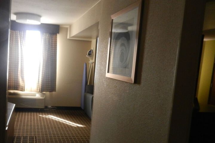Best Western Adena Inn