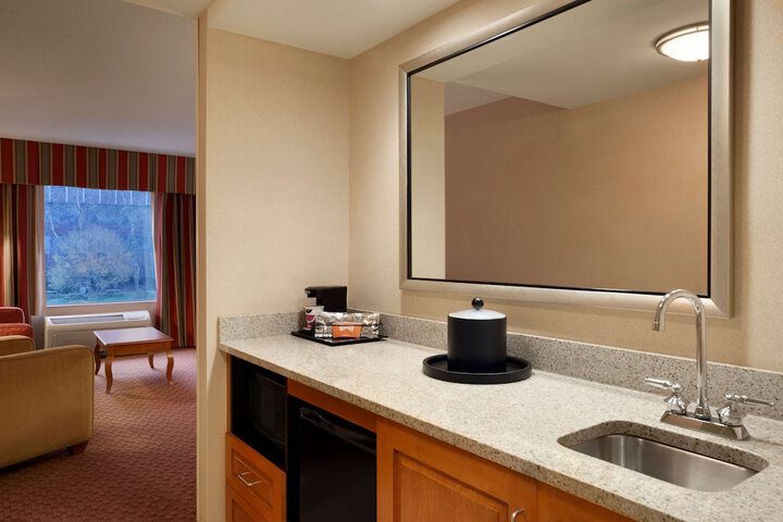 Hampton Inn & Suites Hartford / East Hartford