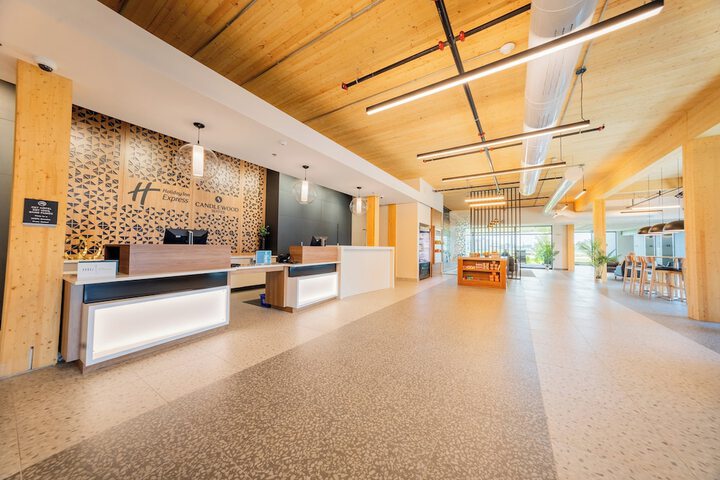Holiday Inn Express & Suites Trois Rivieres Ouest by IHG