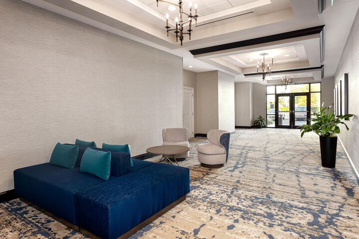 DoubleTree by Hilton Charleston Mount Pleasant