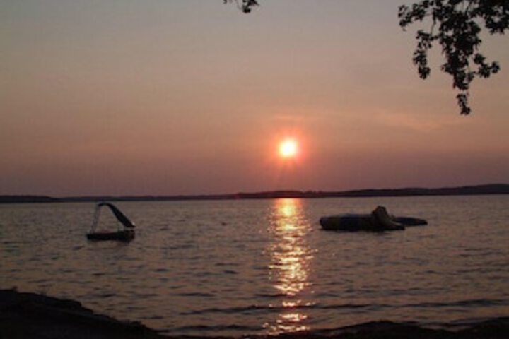 Muskie Bay Resort