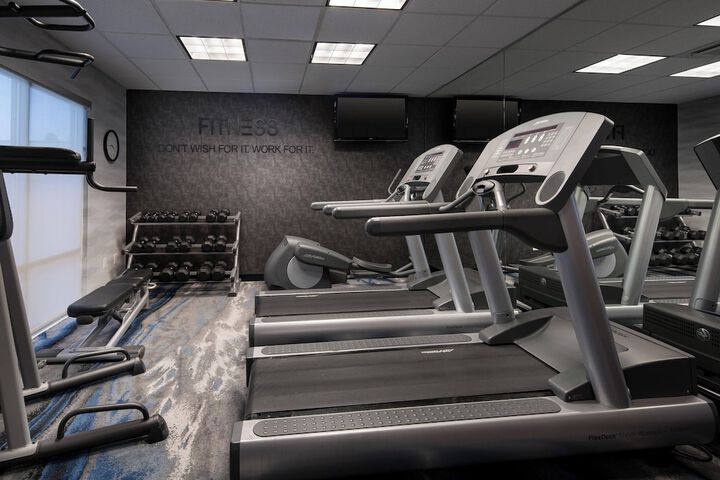Health and Fitness 40 of 41