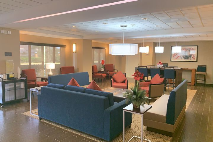 Comfort Inn & Suites Southwest Fwy at Westpark