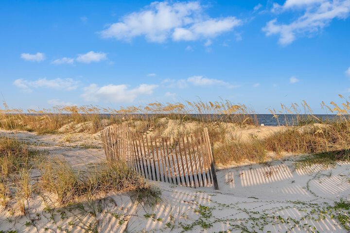 Hilton Head Island Beach & Tennis Resort
