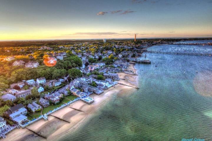 The Masthead Resort