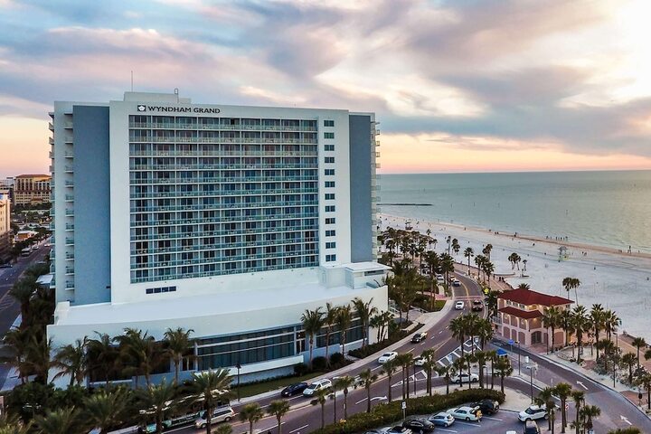 Hotel 6 of 123