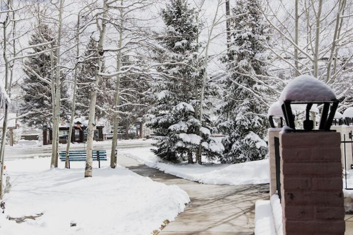The Viking Lodge - Downtown Winter Park Colorado