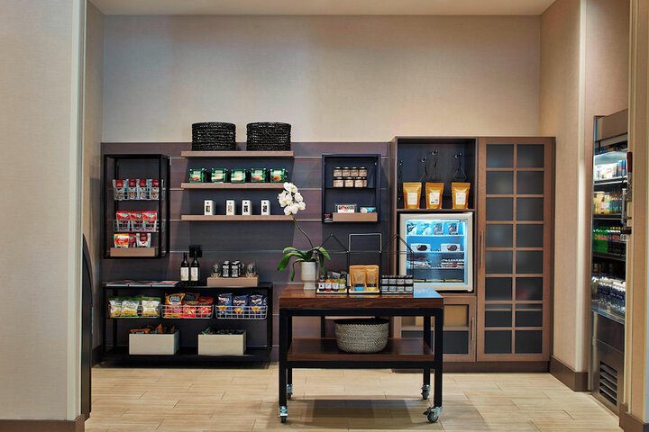AC Hotel by Marriott Seattle Bellevue / Downtown