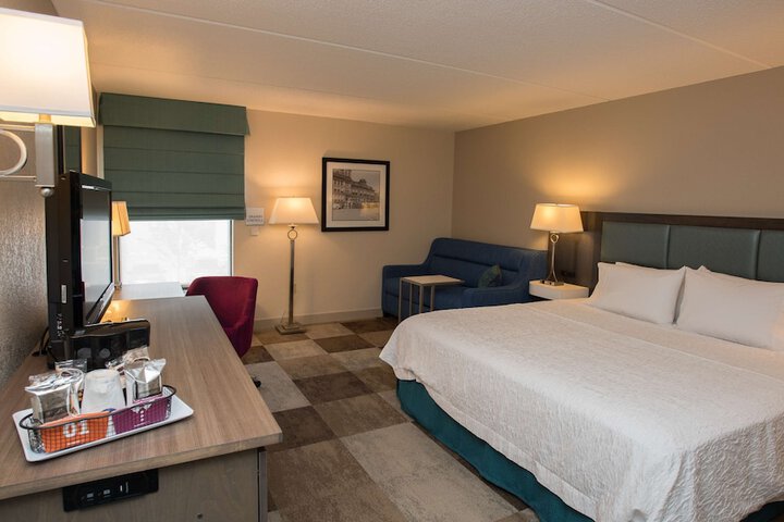 Hampton Inn Wooster