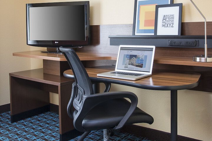 Fairfield Inn & Suites Cheyenne
