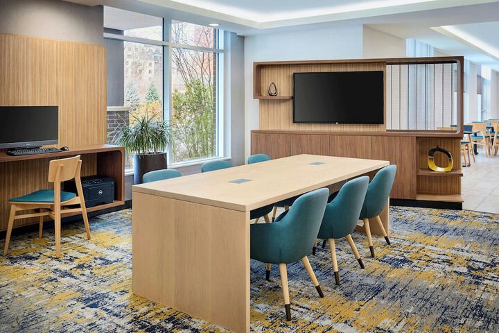 TownePlace Suites by Marriott Ottawa Kanata