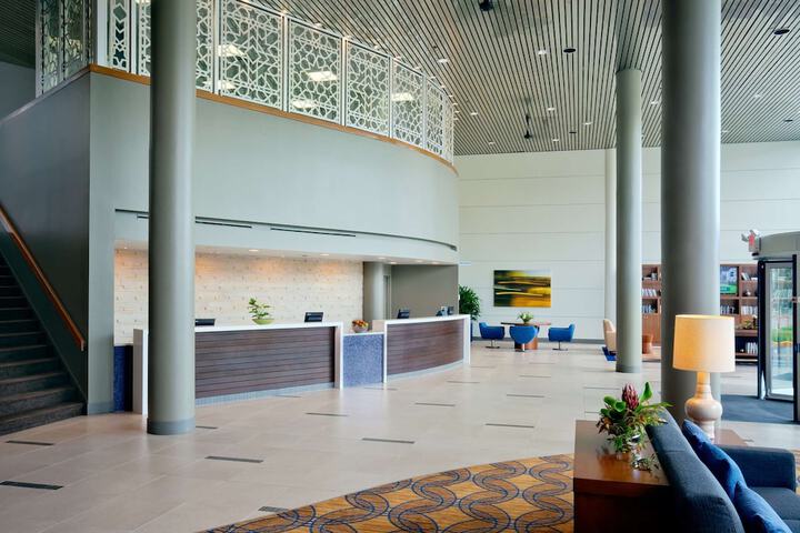 Hotel Interior 21 of 82