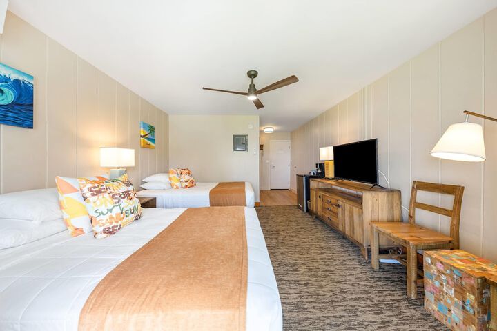 THE ISO HOTEL Trademark Collection by Wyndham