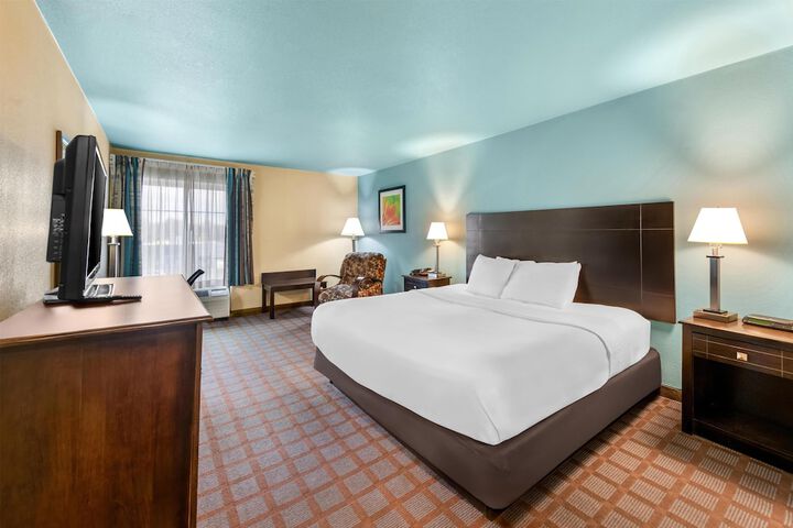 Red Lion Inn & Suites Blue Springs