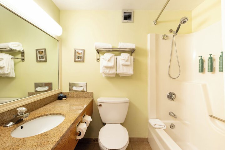 Fireside Inn & Suites West Lebanon