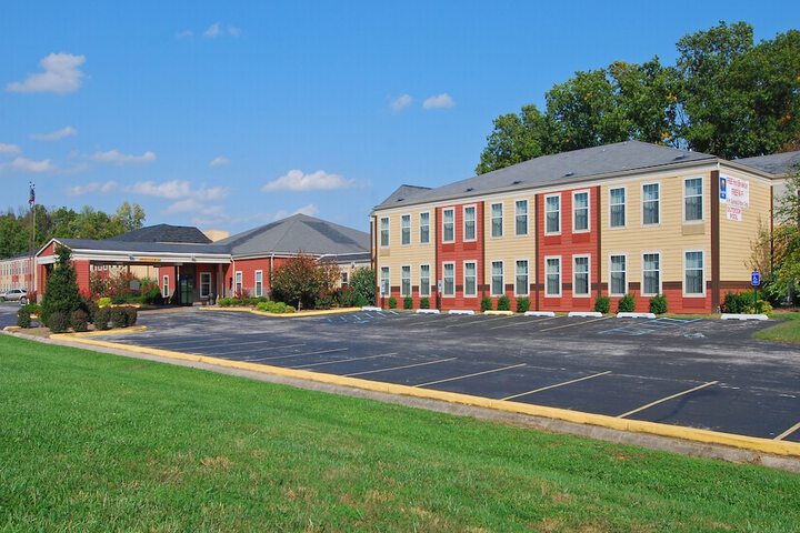 Quality Inn Corydon