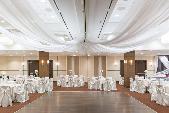 Ballroom/Hall 32 of 35