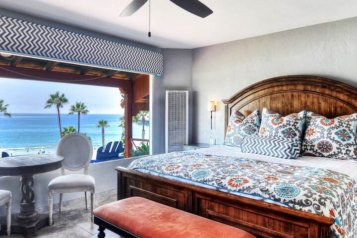 Beachcomber Inn