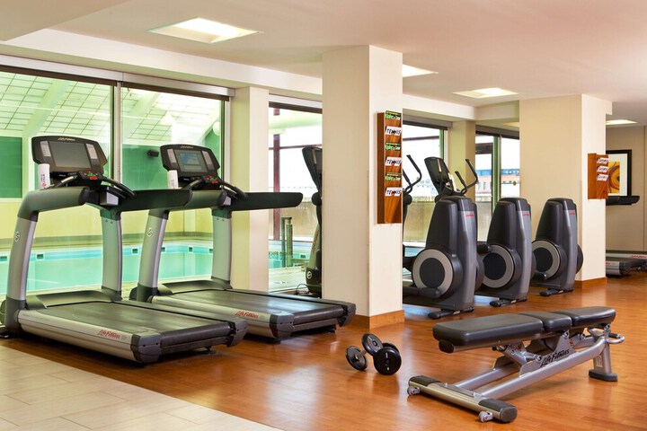 Health and Fitness 34 of 38