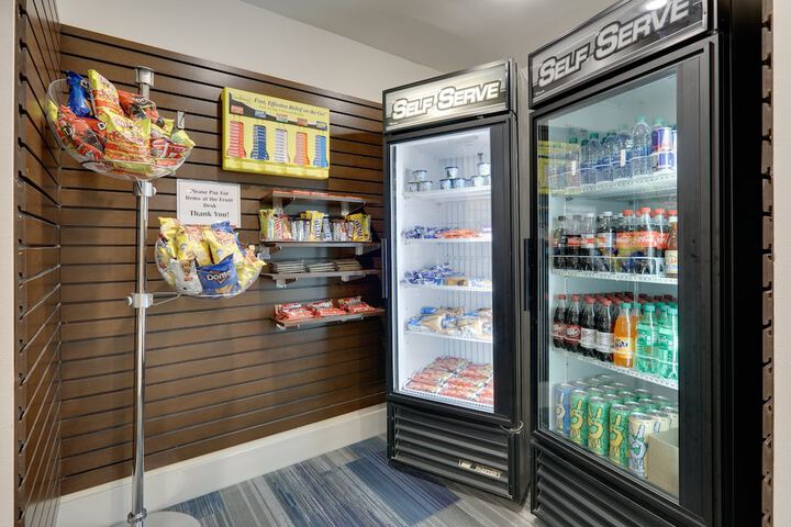 Holiday Inn Express Hotel & Suites Scottsbluff-Gering by IHG